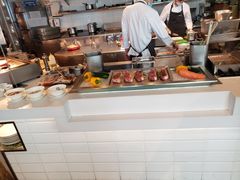 -The COOK·厨餐厅·自助餐(浦东嘉里大酒店)