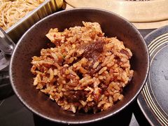 -谷牛和牛烤肉(漕河泾印象城店)