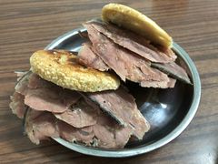 -姚记肚包肉(牛街春风社区店)