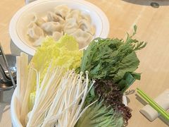 -羊之道草原味道清真餐厅(番禺店)