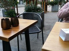 露天位-HAPPEN(江川东路店)