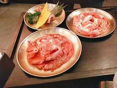 -西塔老太太泥炉烤肉(上海七宝领展广场店)