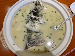 -长兴岛郊野公园农场食堂