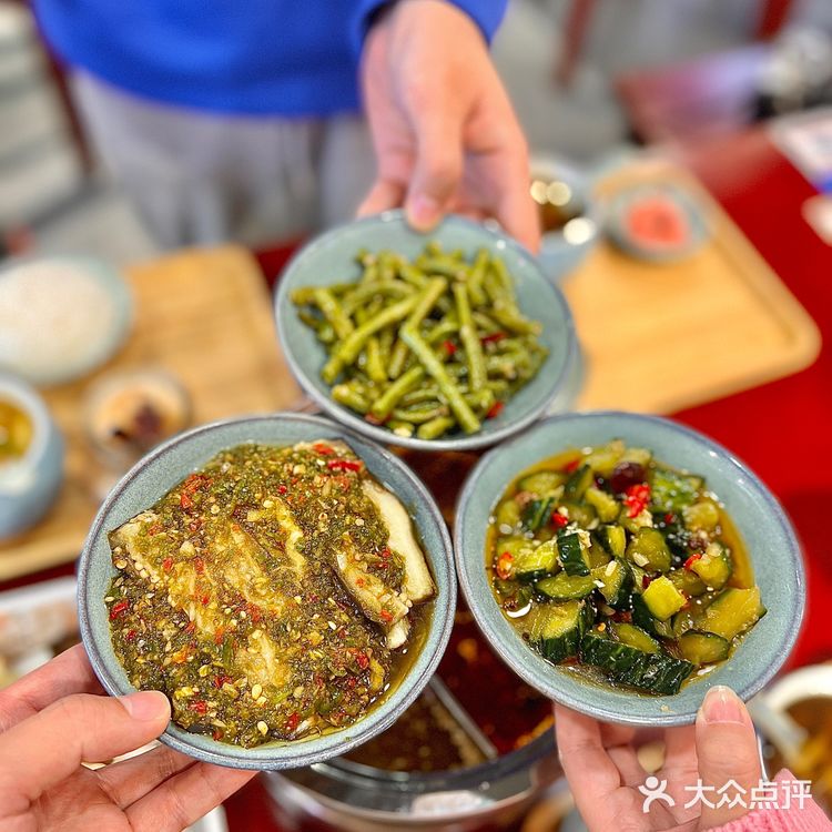 鸡汤米饭配钵钵鸡！暖心营养美味就是它了