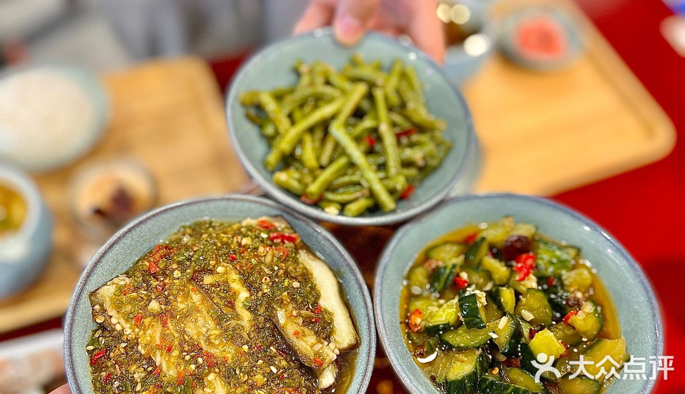 鸡汤米饭配钵钵鸡！暖心营养美味就是它了