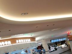 -西贝(东方路店)