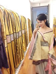 -盘子女人坊古装写真摄影(厦门总店)