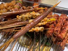 -老谢野馄饨(延安路店)