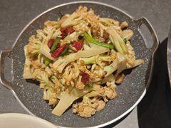 -乔一乔怪味干锅(武侯欢肆店)