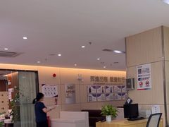 -美年大健康体检中心(红岭分院)