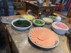 -重庆渝达老火锅(春熙路店)