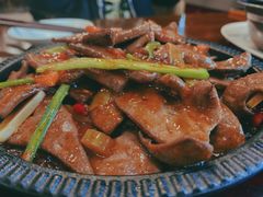 -日昌餐馆(亦庄店)