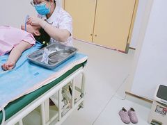 -小米熊儿童医院