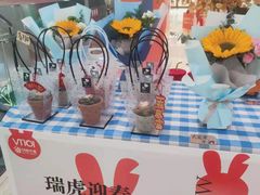 -VT101维多利广场