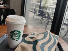 -星巴克(扬州珍园店)