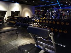 -VIP 威尔仕健身·游泳(嘉华中心店)