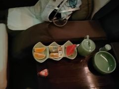 -足本纪·足道 SPA 简餐 小吃(文三西路店)