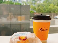 -麦当劳(领展中心城店)