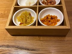 -闽上鲜·福建菜(龙湖滨江天街店)