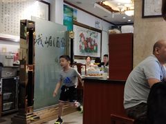 -峨嵋酒家(地安门店)
