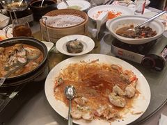 -徐记海鲜(阿波罗店)