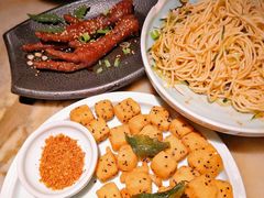 -蘇小主(徐州万达店)
