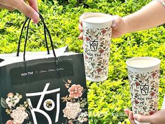 -KOI Thé(正佳广场店)