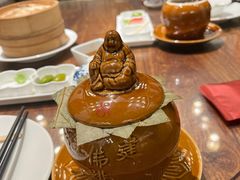 九号佛跳墙-文儒九号·闽菜馆(三坊七巷店)