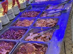 -阪尚皇·原切牛排·烤肉火锅自助(北京路店)