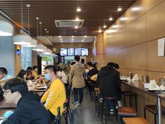 大堂-张正麻辣串(宿州路店)