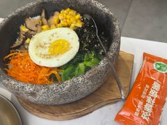 -权金城·炭火烤肉(北京联想桥店)