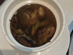-陆记鹅庄·潮汕菜·狮头鹅(大仟里店)