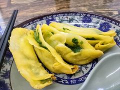 -金胜胖子牛肉锅贴(五福街店)