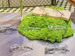 -大视光学•LINDBERG林德伯格•全球手工眼镜集合店(王府井店)