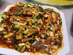 -林家饭店(新林公路店)