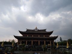 -天龙八部武侠城