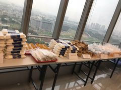 -麦当劳(广州新港东路第二分店)