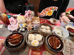 -点点心点心专门店(旺角店)