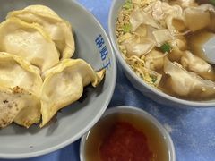 -天天锅贴王(迎凤街店)