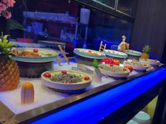 -九月海·海鲜自助(世纪东方店)