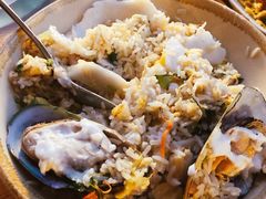 -CHINCHIN 青青·泰国料理(万象食家店)