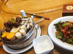 -新海渔港·胶东海鲜家常菜·家宴(奥体中心店)