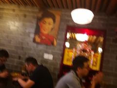 -张记牛肉面馆(天津路店)