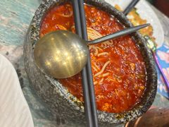 -浩海火烧云傣家菜(京广店)