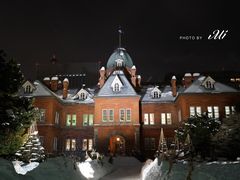 -北海道厅旧本厅舍(旧本庁舎)