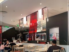 -必胜客(仁恒店)