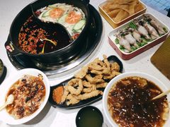 -钢管厂五区小郡肝火锅串串香(清河店)