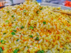 会跳舞的海胆炒饭-巽寮印象美食部落餐厅·海鲜·地方特色菜(惠州体验店)