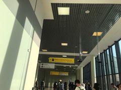 -谢列梅捷沃国际机场
