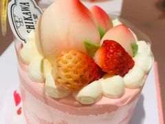 -吉川堂·日式甜点专门店(正佳广场店)